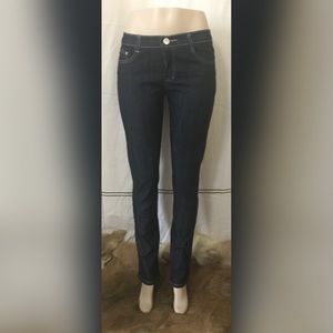 BC Jeans New Orleans Saints Embellished  Jeans